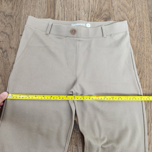 BETABRAND Classic Bootcut Dress Yoga Pant - Picture 10 of 15